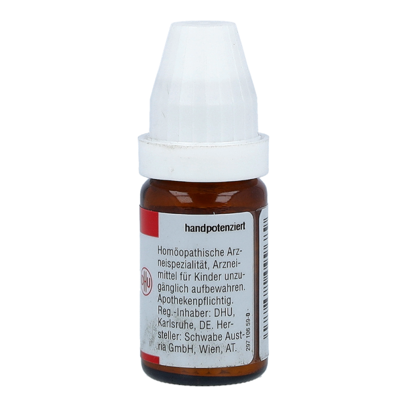 Histamin DHU 8 g C 30 Globuli - 8g