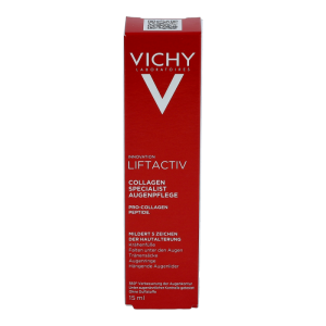Vichy LIFTACTIV Collagen Special Augencreme - 15ml