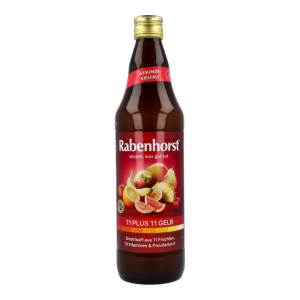 Rabenhorst 11 plus 11 750 ml - 750ml