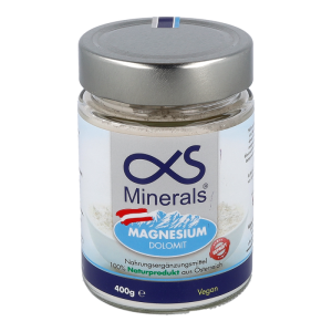 MAGN PLV AUSTRIA - 400g