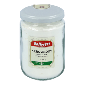 Vollkraft Arrowroot 200 g BIO - 200g