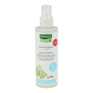 Rausch Herzsamen Sensitive Serum 100 ml - 100ml
