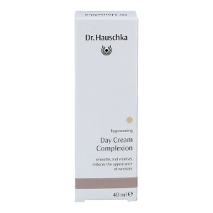 Dr. Hauschka Regeneration Tagescreme Balance 40 ml - 40ml