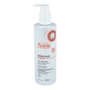 Avène XERACALM NUTRITION feuchtigkeitsspendende Milch - 1 Stück