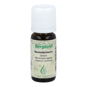 Bergland Ätherisches Öl Wacholder 10 ml - 10ml