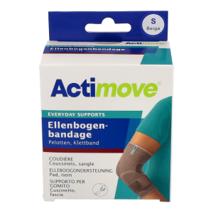 ACTIMOVE ELLBBDG ES +PEL   S - 1 Stück