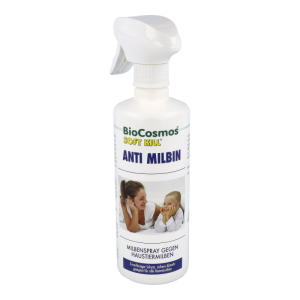 PARASTOPP Anti-Milbin Sprühflasche 500 ml - 500ml