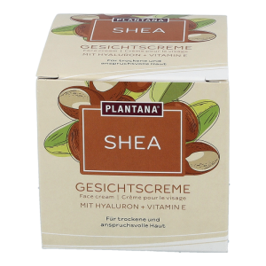 PLANTANA GESCR SHEA - 50ml