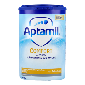 Milupa Aptamil Comfort 800 g - 800g