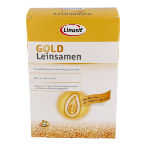 LINUSIT GOLD NEU DRA - 500g