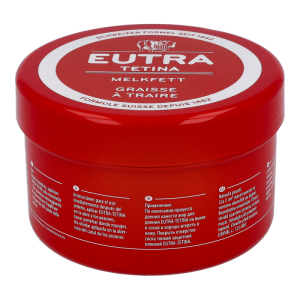 Eutra Melkfett BHG 500 ml - 500ml