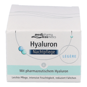 HYALURON NPFL.LEGERE TG - 50ml