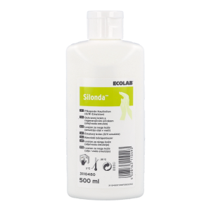 SILONDA HAUTLOT SPENDERFL - 500ml