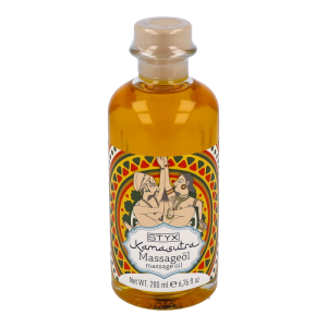 Styx Massageöl 200 ml Karmasutra - 200ml
