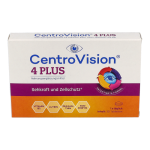 CENTROVISION TBL 4PLUS - 30 Stück