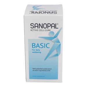 Sanopal Basic - 6 Stück