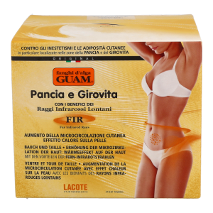 GUAM ALGENFANGO BAU+HUE FIR - 500g