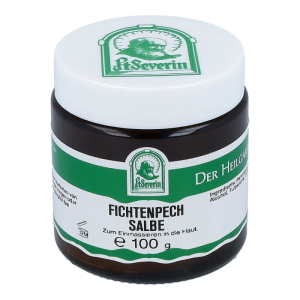 FICHTENPECH SLB - 100g