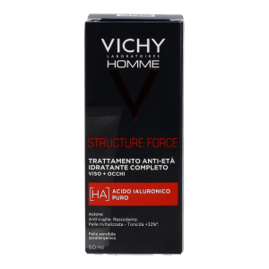 VICHY Homme Structure Force Care 50 ml - 50ml