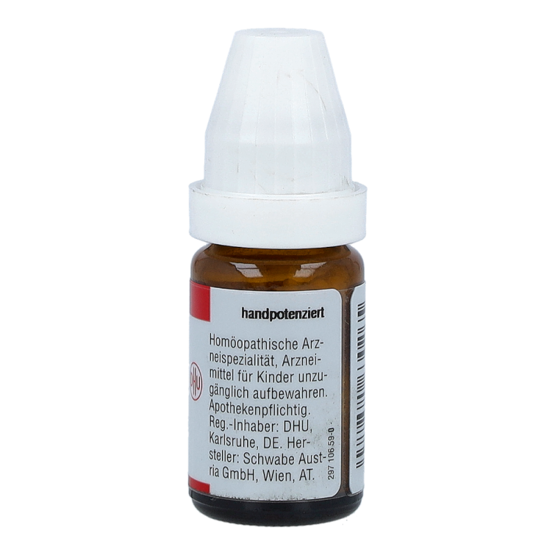 Thuja Occidentalis DHU 8 g C 200 Globuli - 8g