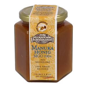 Manuka Honig - 500g