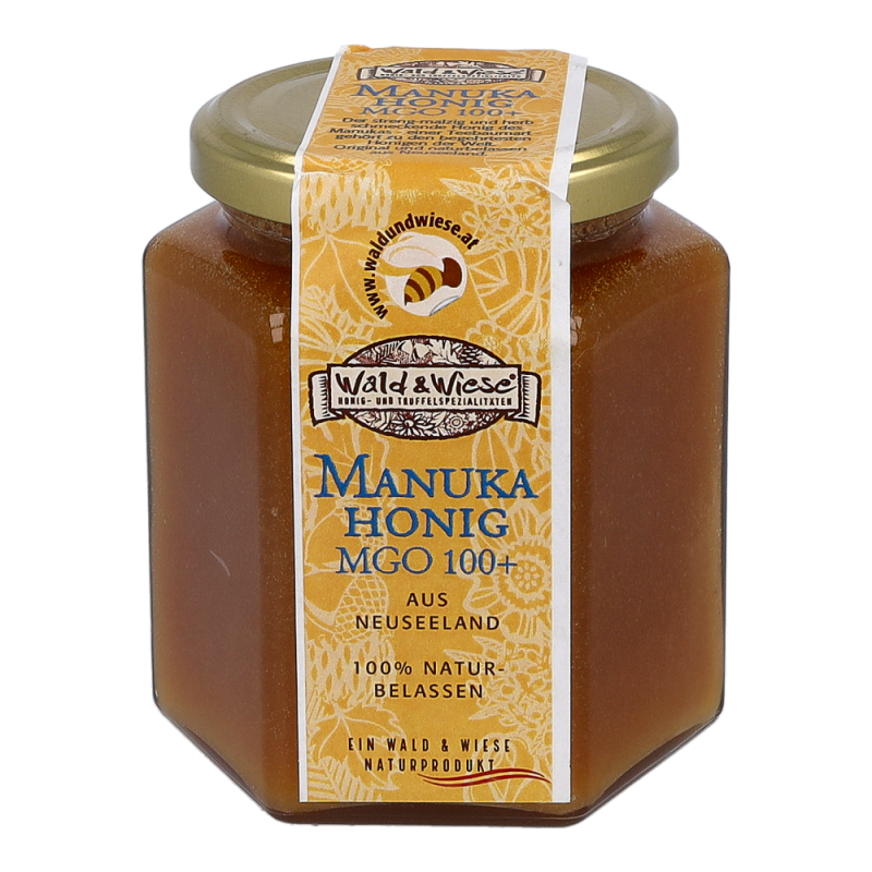 Manuka Honig - 500g