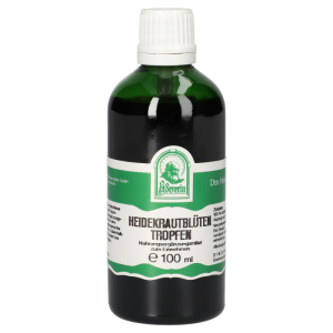 HEIDEKRAUTBLUETEN TR - 100ml