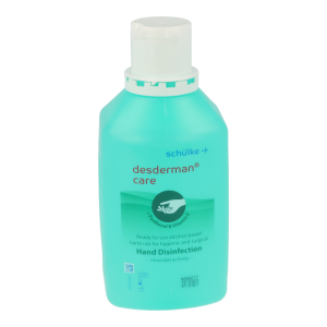 Desderman Care Händedesinfektion 500 ml - 500ml