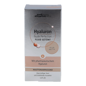 HYALURON NUDE PER.HELL - 50ml