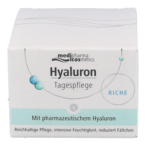 HYALURON TPFL.RICHE TG - 50ml