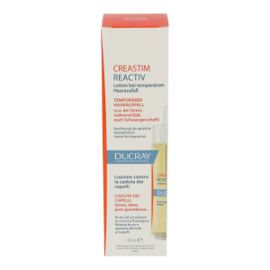 DUCRAY CREASTIM REACTIV NEU - 60ml
