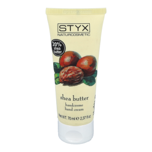 Styx Shea Butter Handcreme 70 ml - 70ml