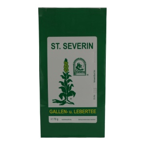 GALLEN +LEBERTEE ST.SEVERIN - 70g