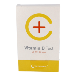 Vitamin D Test 1 Pkg - 1