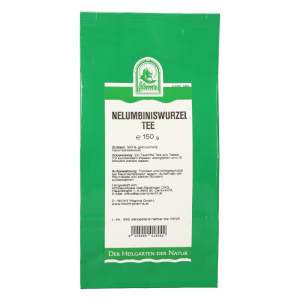 NELUMBINISWURZEL TEE - 150g
