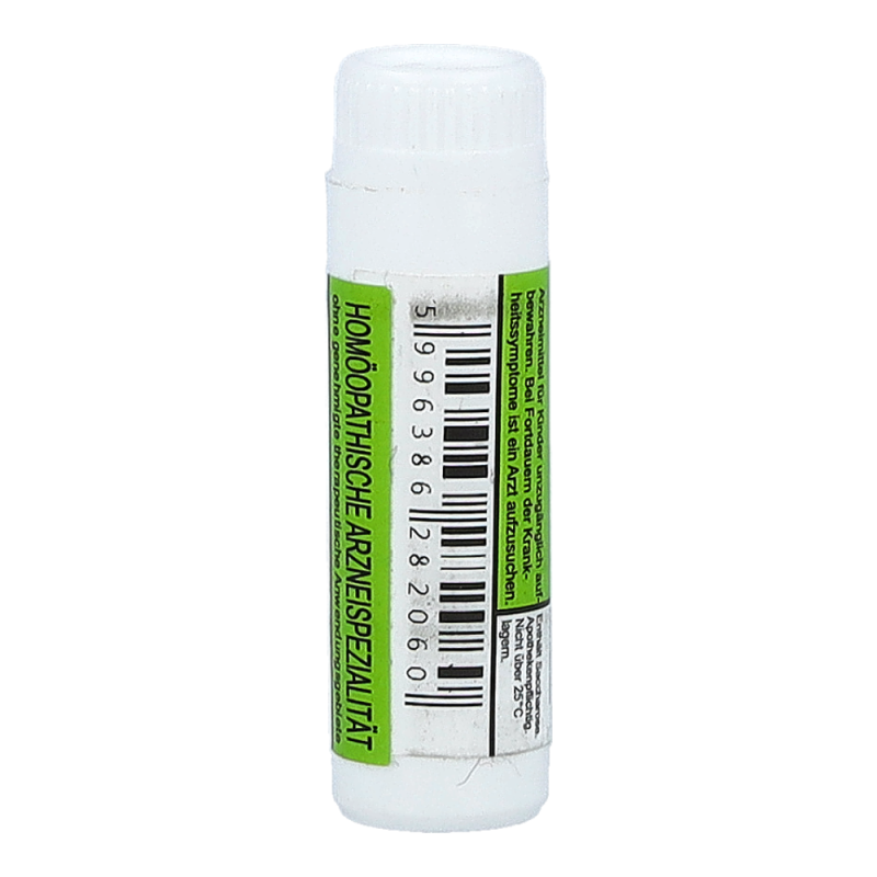 Calcium Carbonicum Remedia 1 g C 200 Globuli - 1g