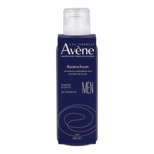 Avène - MEN Rasierschaum - 200ml