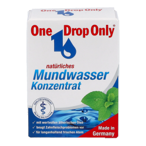 ONE DROP ONLY MUNDKONZ NAT - 25ml