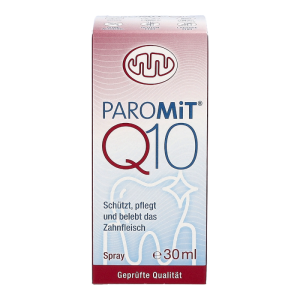 ParoMit Q10 Spray 30 ml - 1 Stück