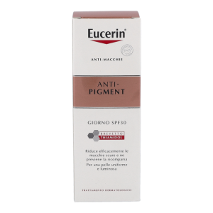 Eucerin Anti-Pigment Tagespflege LSF 30 50 ml - 50ml