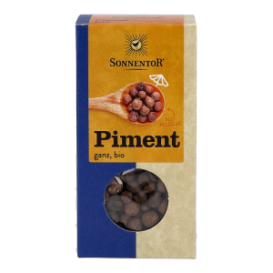 Sonnentor Piment ganz 35 g BIO - 35g