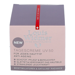 WIDMER TCR UV50 - 50ml