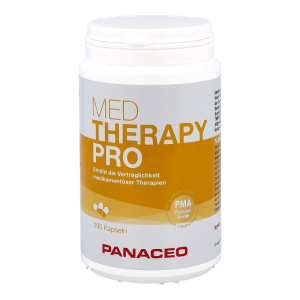 PANACEO KPS MED THERAPY-PRO - 200 Stück