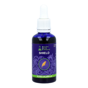SHIELD DETOX TR - 50ml