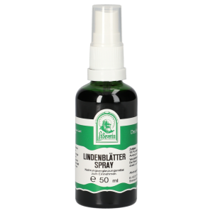 LINDENBLAETTER SPRAY - 50ml