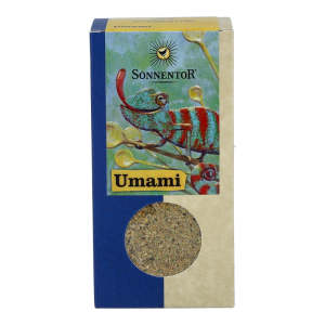 SONNENTOR GEWZUB UMAMI - 60g