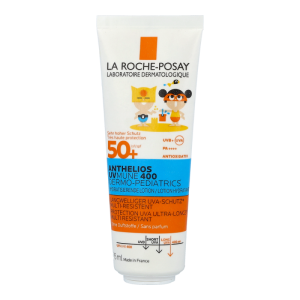 La Roche Posay Anthelios Kids Hydratisierende Lotion UVMune400 - 75ml
