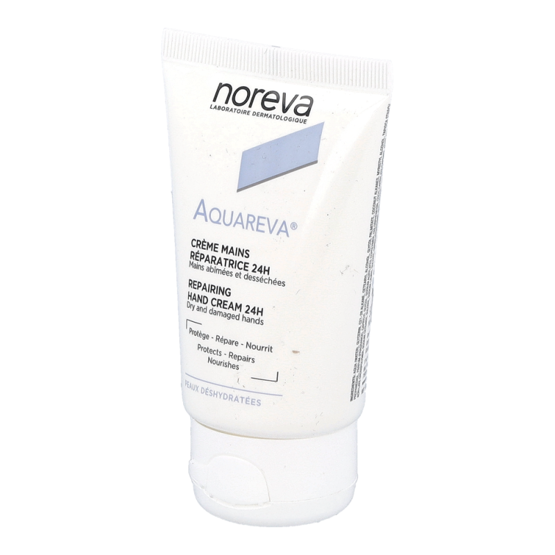 Aquareva Handcreme Regeneration 50 ml - 50ml