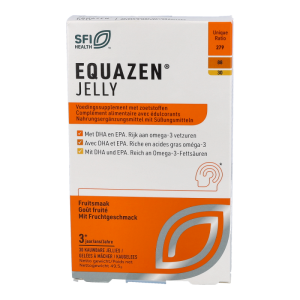Equazen Jelly Kaugelees 30 Stk. - 30 Stück