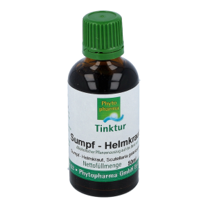 SUMPF-HELMKRAUT TKT PHYTO - 50ml